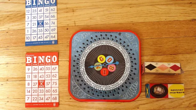 Bingo Dauber Alternatives: Best Options